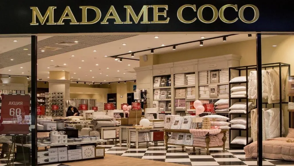Madame Coco поможет казанцам создать дом мечты — как в Pinterest