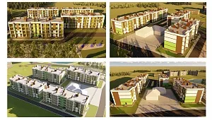 Бирюлинский парк Бирюлинский парк