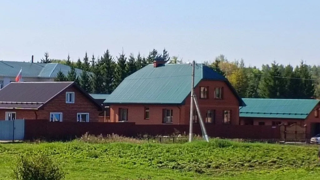 В Казани утвердили проект комплексного развития территории вдоль федеральной трассы М-7