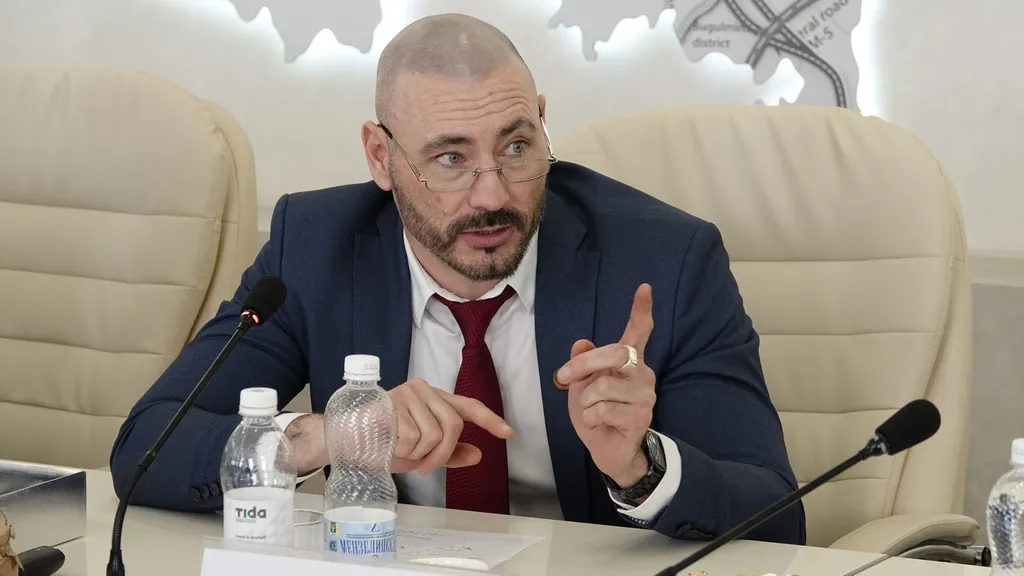 В Мензелинском районе хотят производить дома на колесах