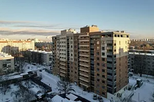 ЖК «Снегири»: обжитой район с перспективой парка ЖК «Снегири»: обжитой район с перспективой парка