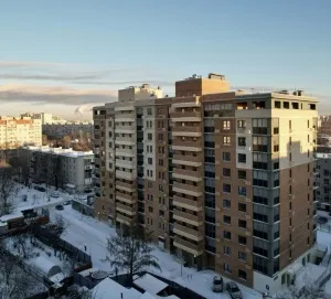 ЖК «Снегири»: обжитой район с перспективой парка