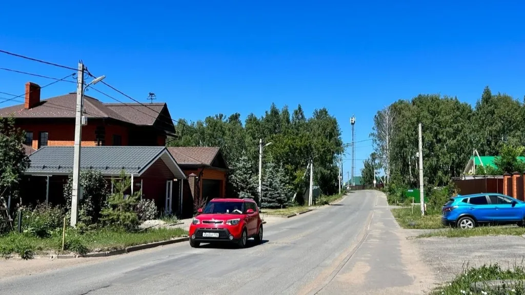 Путеводная улица появится в Приволжском районе