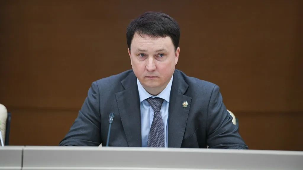 Министр строительства РТ прокомментировал рост цен на жилье в Казани
