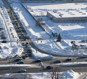 На Мамадышском тракте построят жилой массив для почти 10,7 тыс. человек