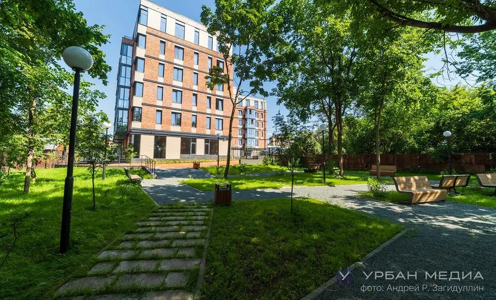 Итоги недели: поселок для американцев, выходки банков и новый микрорайон