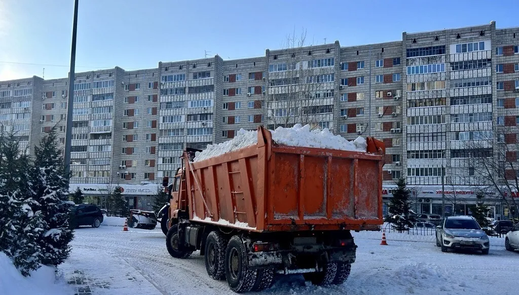 Итоги недели: модернизация ЖКХ, новое ужесточение от ЦБ и снежный апокалипсис