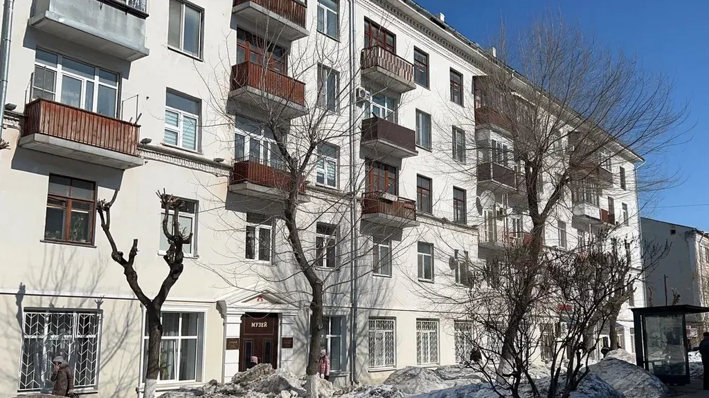 В Казани на капремонт жилых домов дополнительно направили 1,3 млрд рублей