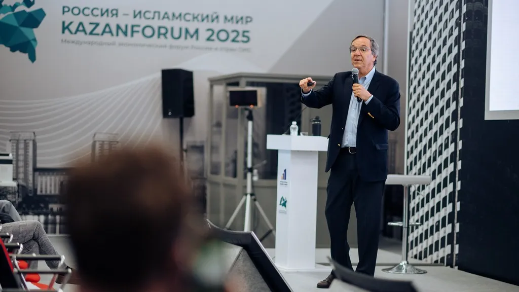 Гильермо Пеньялоса: «Город должен быть удобным для жителей до 8 и от 80 лет»