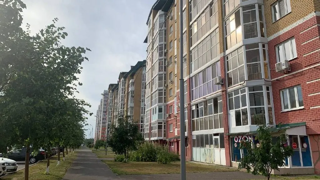  Жительница «Солнечного города»: «Платим за коммуналку 17 тыс. рублей, при этом течет крыша»