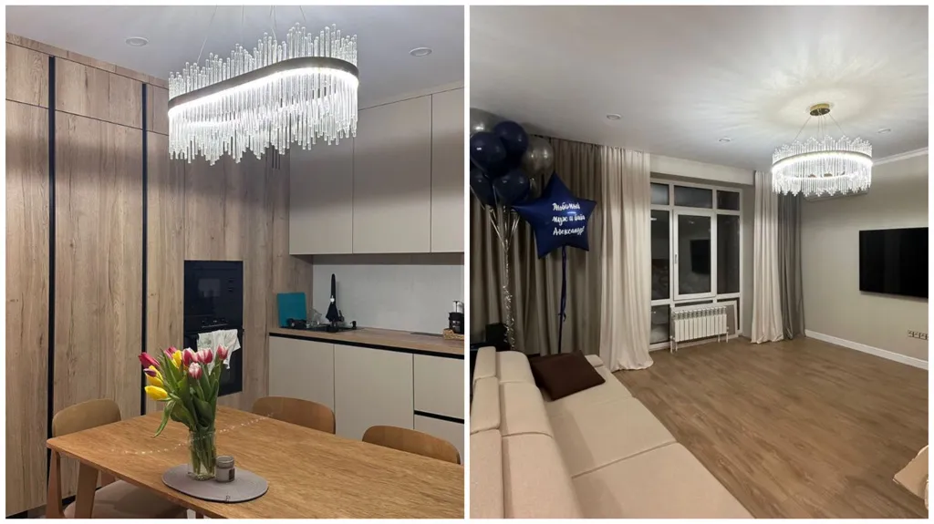 История ремонта дома за 5 млн рублей: "Мы хотели уложиться в бюджет, но…»