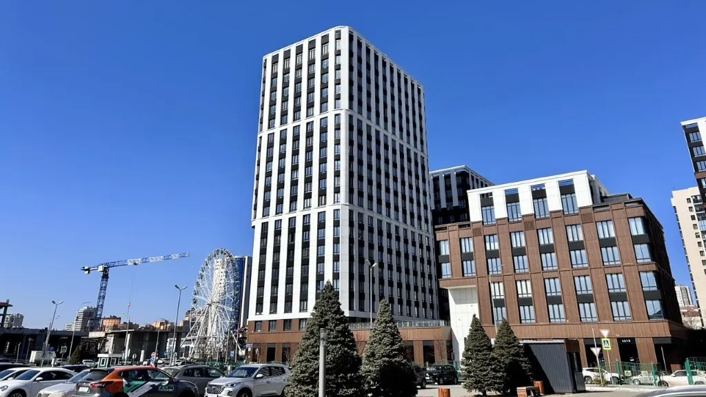 «Открыли закрома»: в марте застройщики Казанской агломерации заработали 9,8 млрд рублей