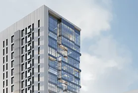 Manzara Towers (Манзара) Manzara Towers (Манзара)