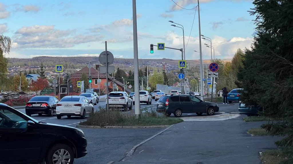 Дорогу с выходом на М7 построят в Куюках в ближайшие годы