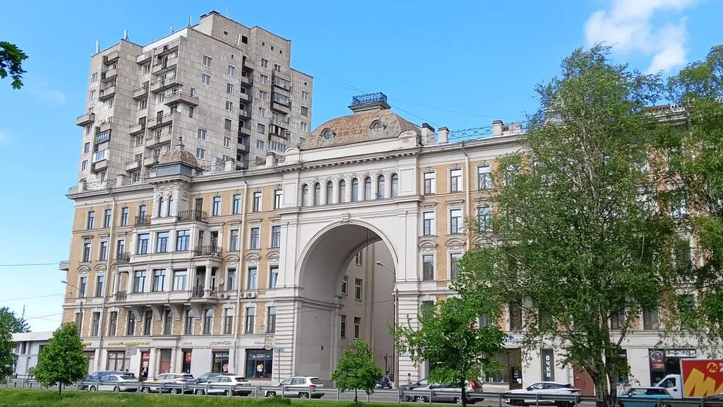 История покупки студии в Петербурге: «Продавцы могут оказаться банкротами или аукционистами»