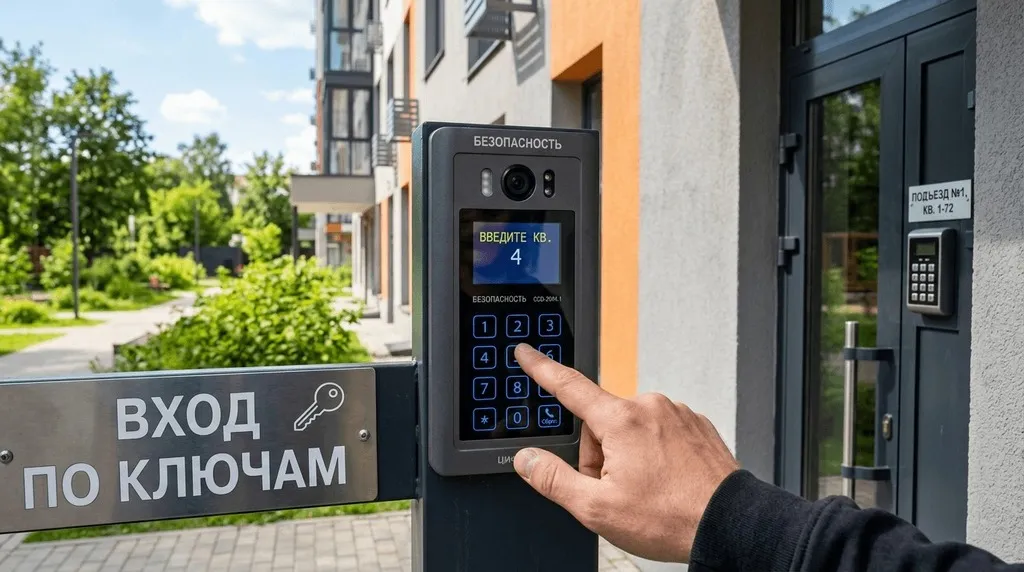 Умный дом в новостройке: маркетинг или польза?