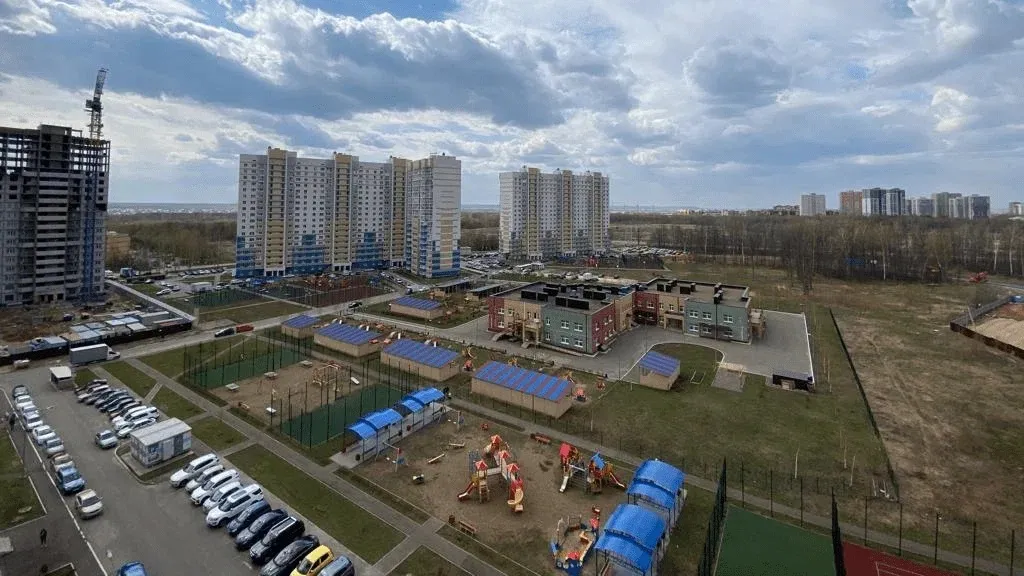 Жительница М14: «Мы вовлечены в жизнь своих соседей, потому что слышим каждый шорох»