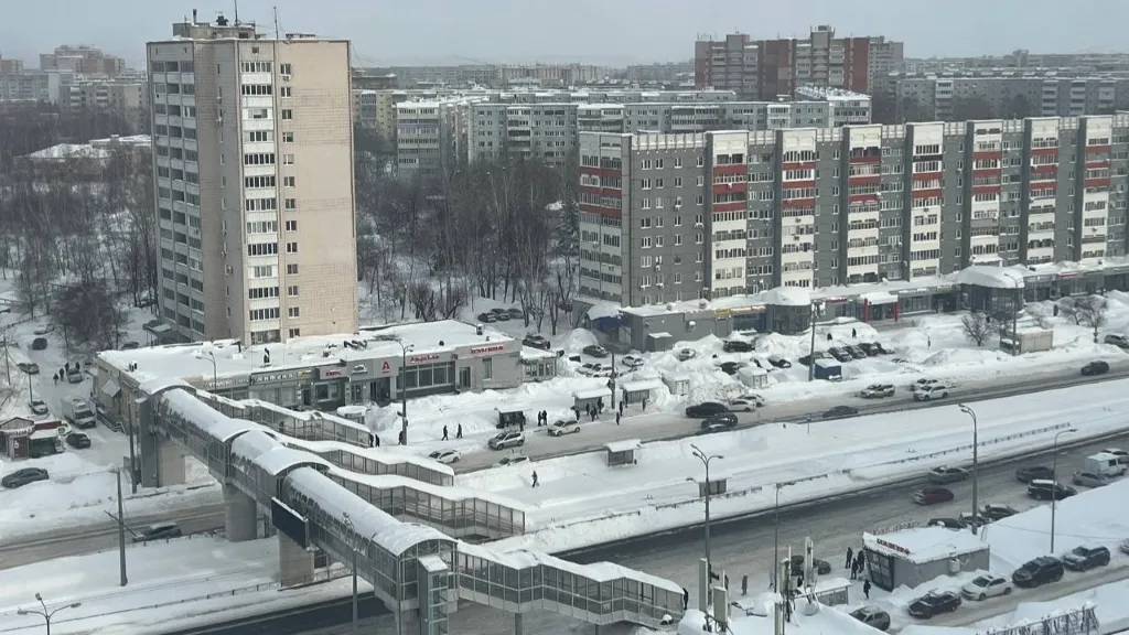 Расширен список городов, где можно взять семейную ипотеку на вторичку
