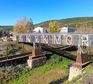 В Кукморе в купеческом доме откроют гостиницу
