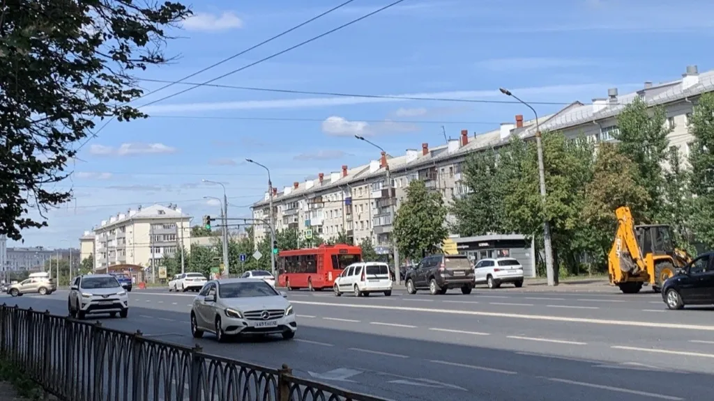 18 апреля в Казани начнут курсировать автобусы по садоводческим маршрутам