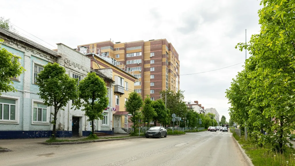 Какой ЖК в Авистрое лучше: сравниваем Авторы на Годовикова, Максима и Северный