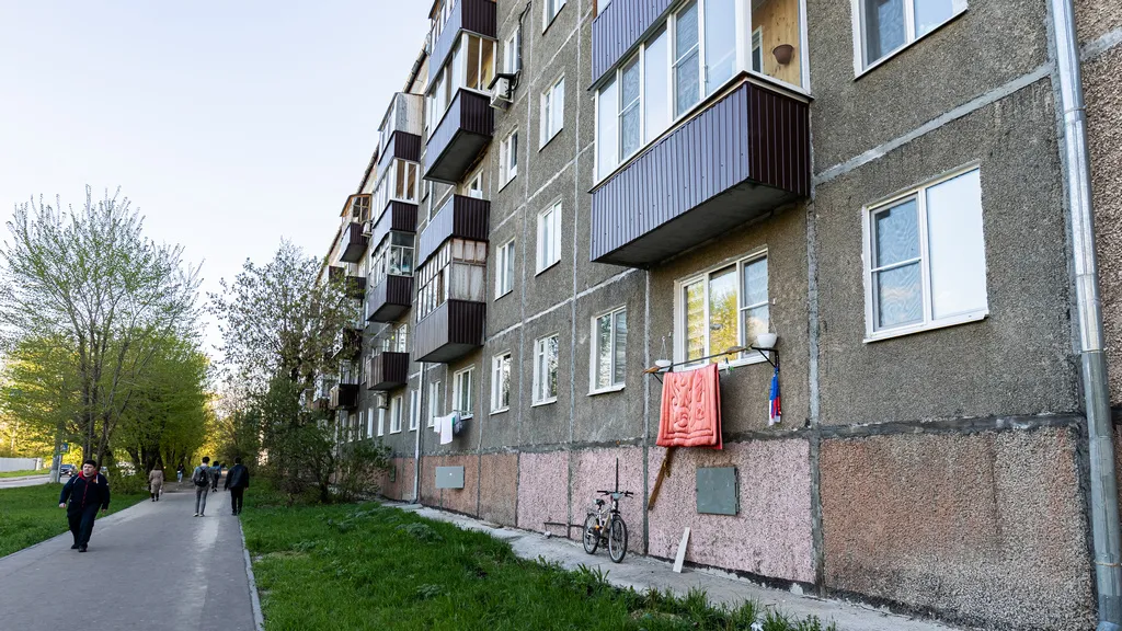 Долги казанцев за отопление превысили 1 млрд рублей