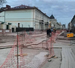 К саммиту БРИКС в РТ отреставрируют культурные объекты на сумму свыше 1 млрд рублей