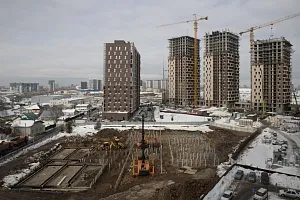 Какой ЖК в Советском районе лучше: выбираем проект на Вознесенском тракте Какой ЖК в Советском районе лучше: выбираем проект на Вознесенском тракте