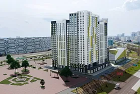 Челны Сити 2