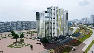 Челны Сити 2 Челны Сити 2
