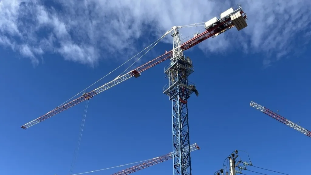 В Кировском и Московском районах сдадут 23 МКД до конца 2028 года