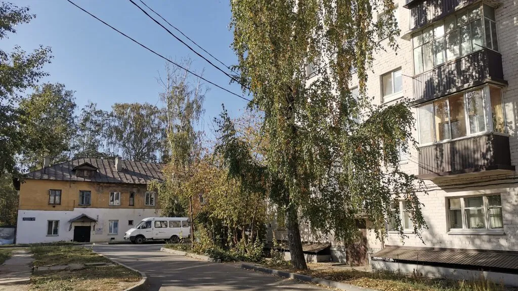 Новый жилой район с многоэтажками появится в Ягодной слободе Казани