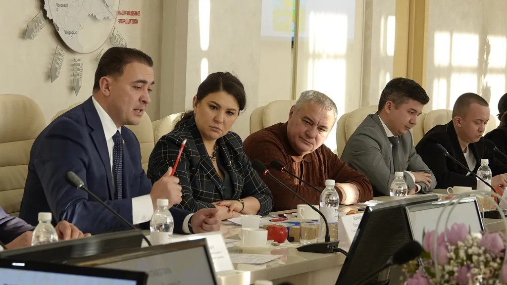 В Буинске на старом ипподроме построят ЖК будущего