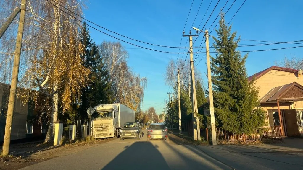 Шесть новых улиц появятся в Казани