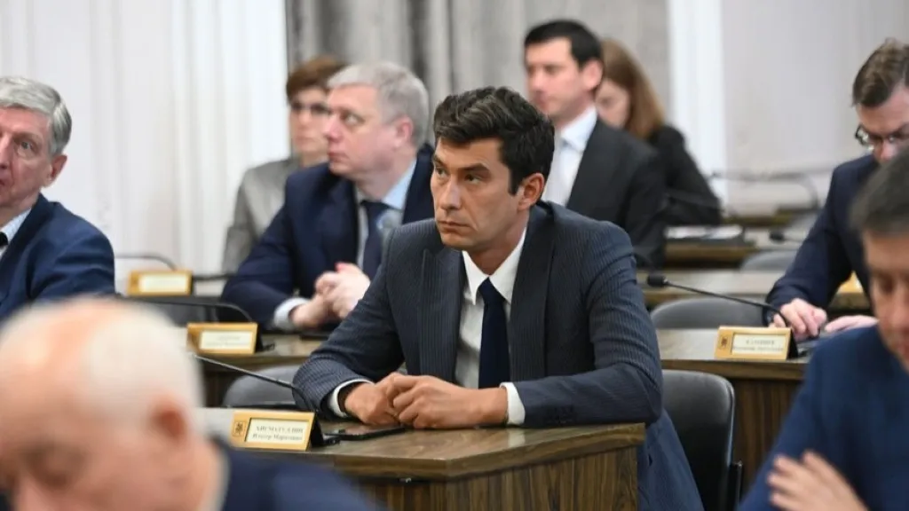 В Казани назначили нового председателя комитета ЖКХ