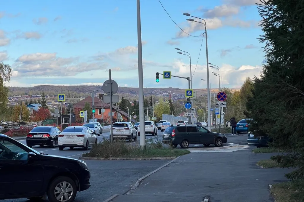 В Приволжском районе на выезде из Казани увеличили зону многоэтажной жилой застройки
