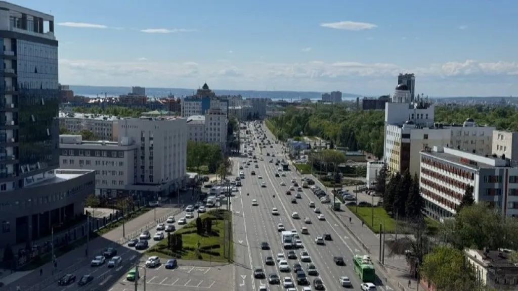 Уровень распроданности в новостройках Казани резко упал