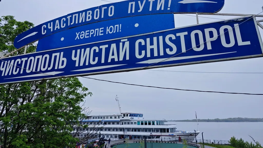 В Чистополе построят первый за 5 лет жилой комплекс