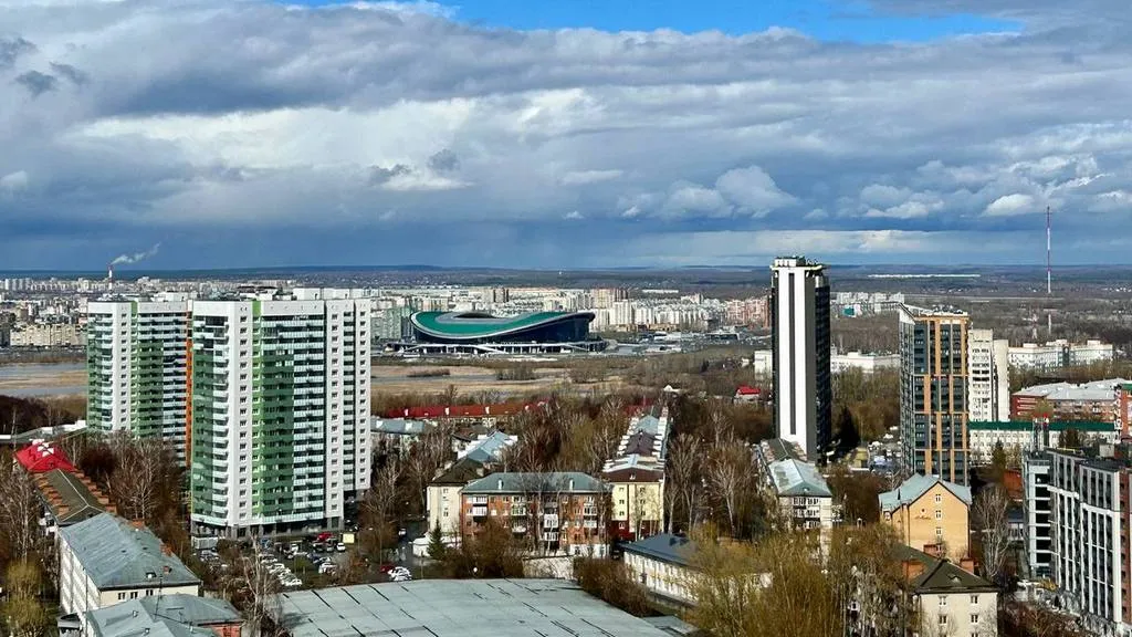 В модернизацию коммунальных сетей Казани за два года вложат 2,5 млрд рублей