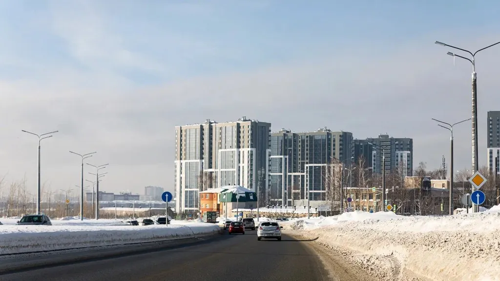 Эксперты рассказали, ждать ли снижения цен на новостройки Казани в 2025 году
