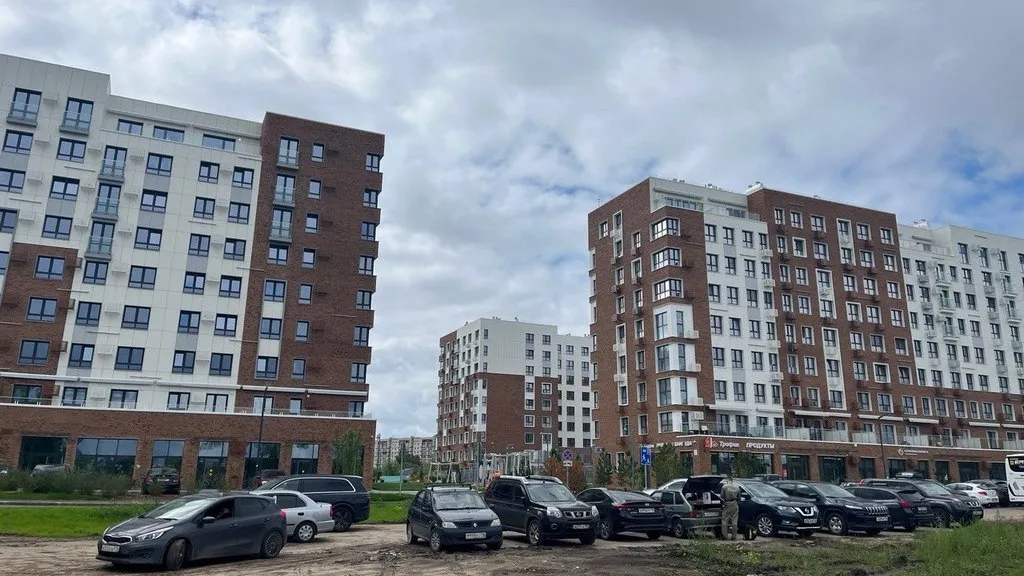 Детский сад и поликлинику начнут строить в Приволжском районе Казани в этом году