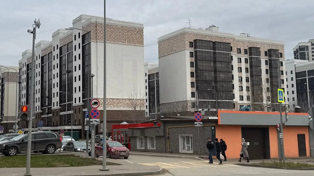 Итоги недели: очные публичные слушания по стройке и бесплатные метры при переселении