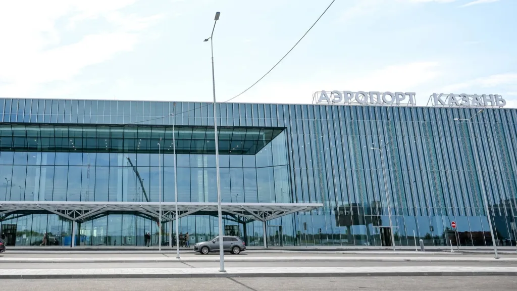 Где переночевать в Казани, если перенесли авиарейс: отели, цены и особенности
