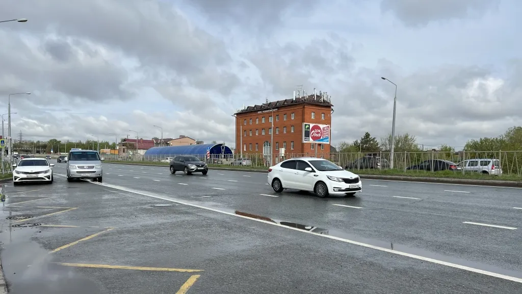 Вблизи Мамадышского тракта в Казани построят промпарк