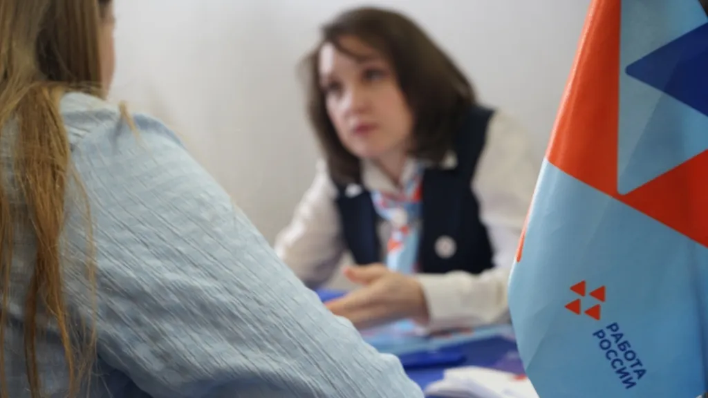 В Казани на одного безработного приходится 8 вакансий