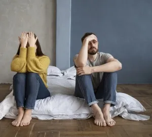 Что делать, если потерял ключи от квартиры