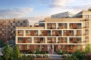GloraX объявил старт продаж второй очереди проекта «Экосити Урбан-квартал» в Казани GloraX объявил старт продаж второй очереди проекта «Экосити Урбан-квартал» в Казани