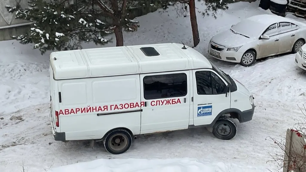 Жителям 53 домов Казани отключили газовые колонки