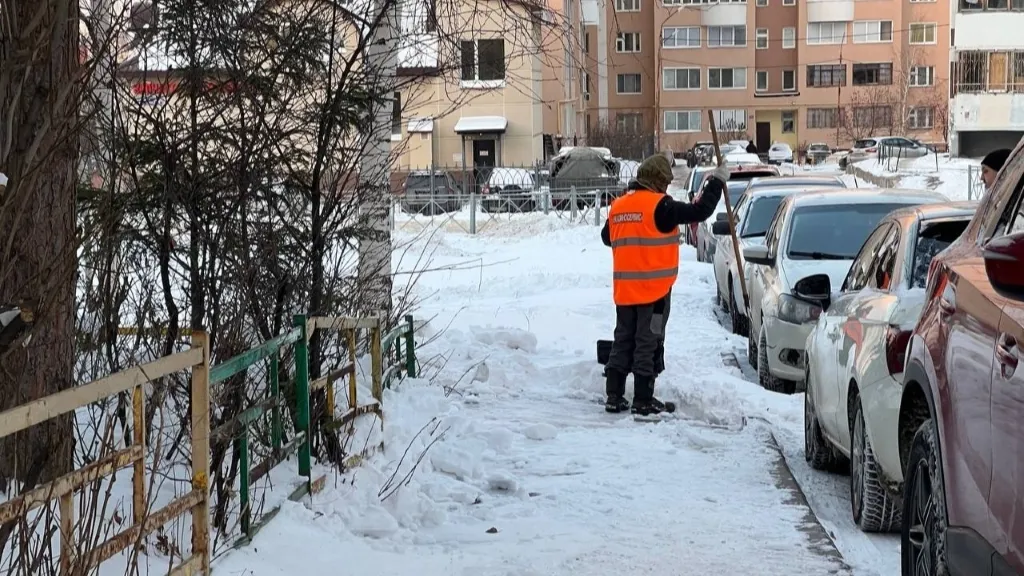 Коммунальщики Казани будут работать круглосуточно в праздничные дни
