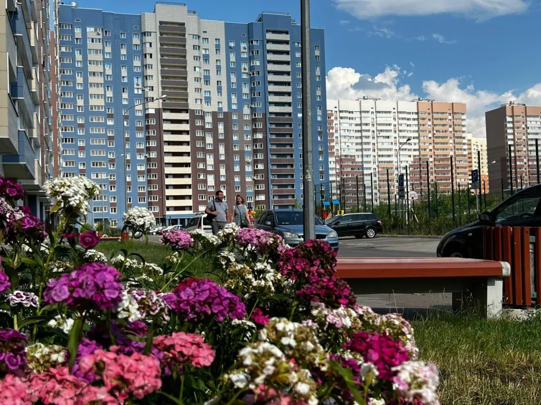 «Салават купере»: есть где учиться и гулять, но негде это отпраздновать